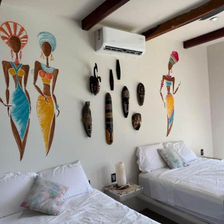 Villa De Las Rocas Puerto Escondido  Exteriér fotografie