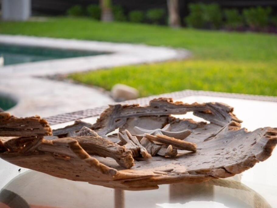Villa De Las Rocas Puerto Escondido  Exteriér fotografie