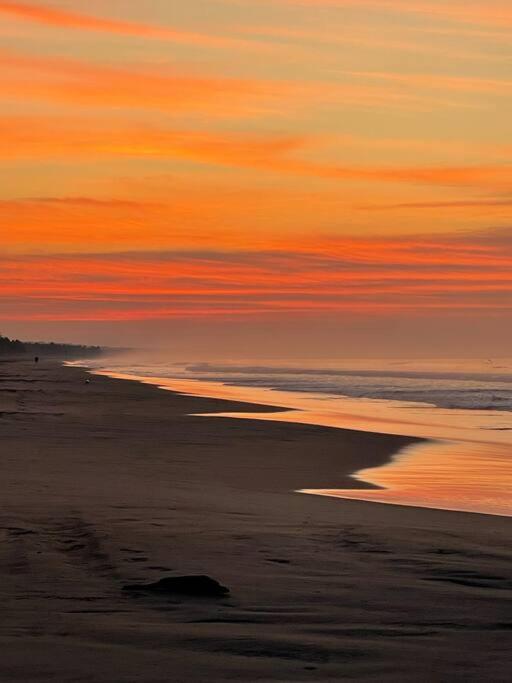 Villa De Las Rocas Puerto Escondido  Exteriér fotografie