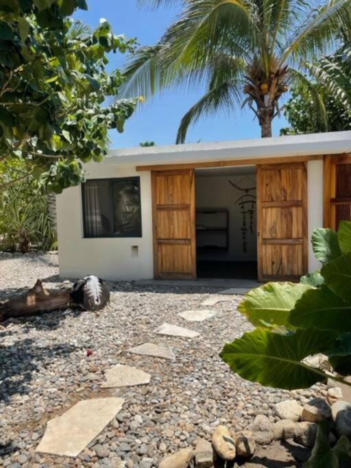 Villa De Las Rocas Puerto Escondido  Exteriér fotografie